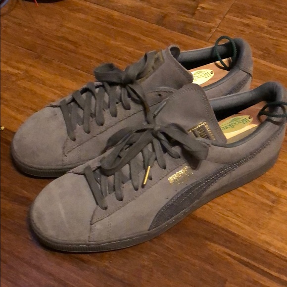 puma clyde suede puma clyde suede